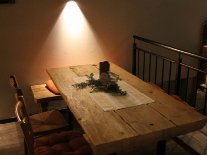 Foto: Kneipe Spix
